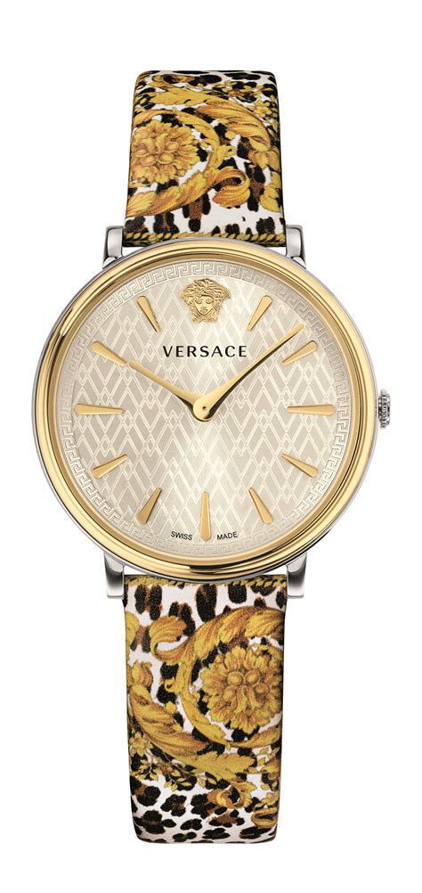 orologi versace 2018|versace watches credit card.